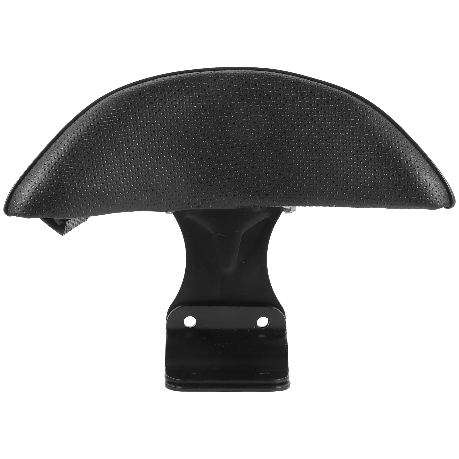 

Safety Back Cushion Replacement Rear Rest Electric Bike Safety Backrest Pad