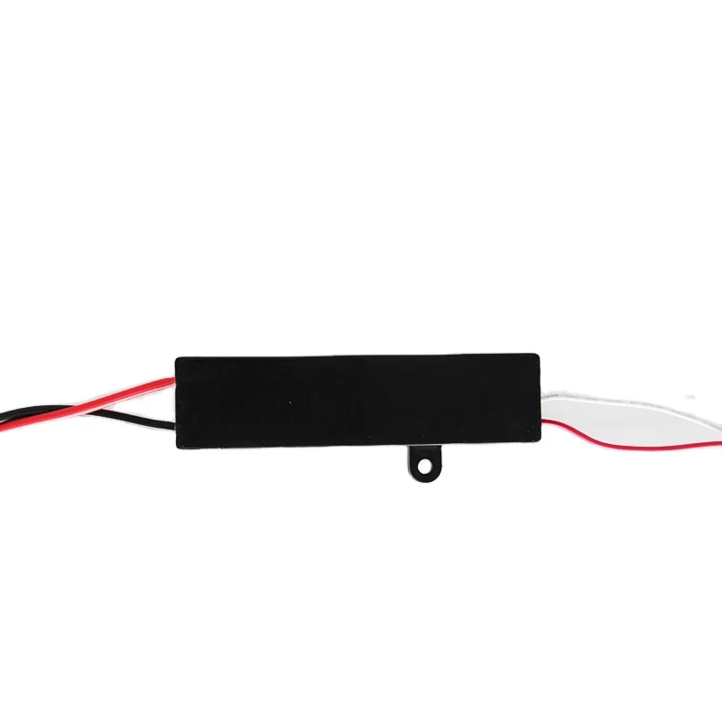 

Electrostatic Generator Power Sprayer gun high voltage module generator