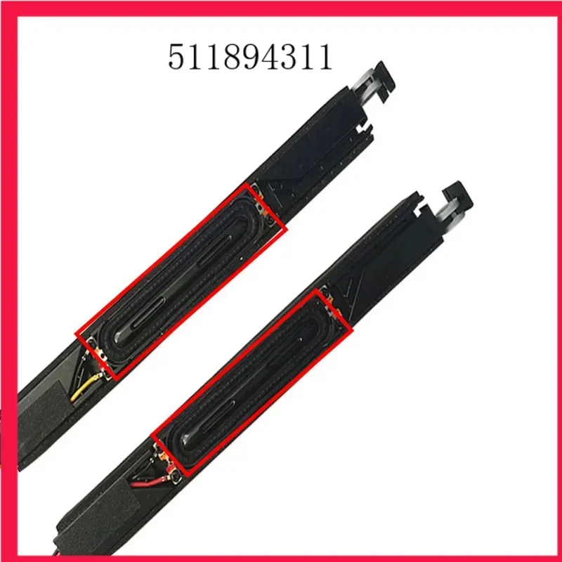 Новый оригинальный BN96-12941A/12944 для UA46C5000PR UA32C4000P динамики ЖК-телевизора 10W8