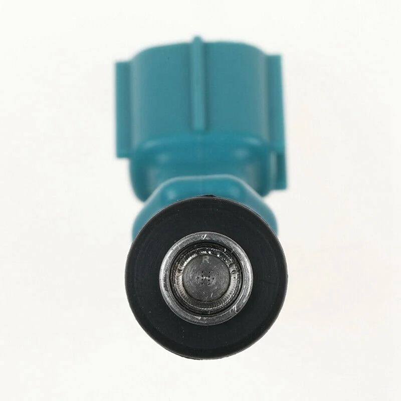 4 шт. форсунки для Toyota Yaris Vitz 1999 л 2005 23250-23020 23209-29015