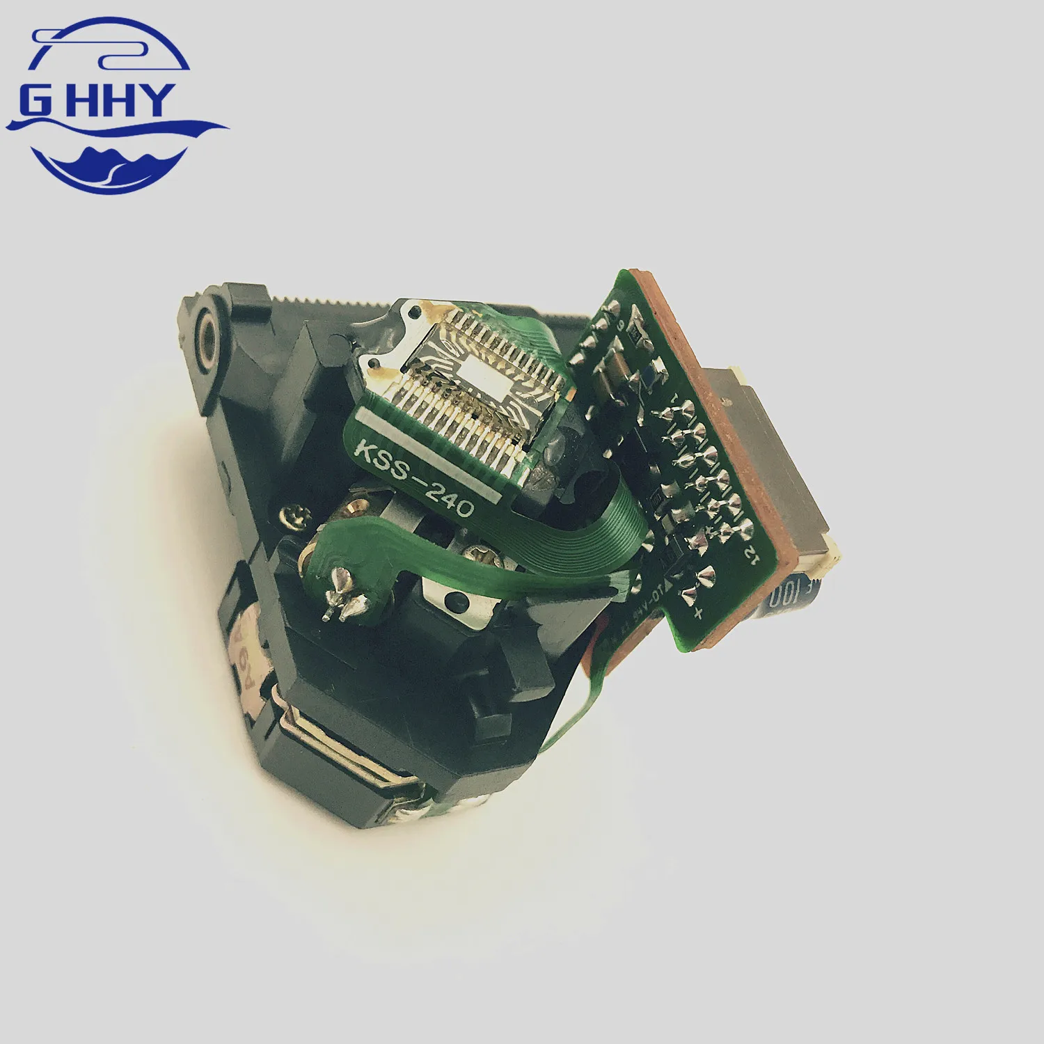 Совершенно новые и оригинальные Φ KSS240A KSS 240A KSS240 CD лазерные линзы для CDP791 CDP797 CDP911