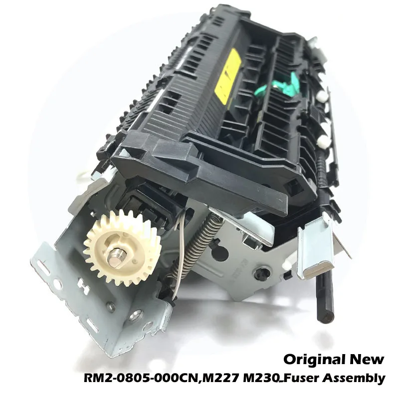 Фото RM2-0805-000CN RM2-0835-000CN для блока термозакрепления M203, комплект термозакрепления M227, термоблок M227d, M227sdn, M227fdw, M227fdn, M203fdw, M203sdn №3