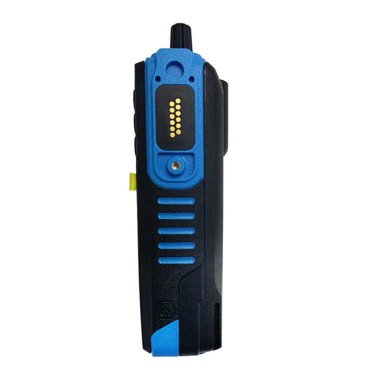 

XIR P8668EX Portable Radio two way radio brands walkie talkie DP4801EX For Motorola Superior explosion-proof walkie talkies