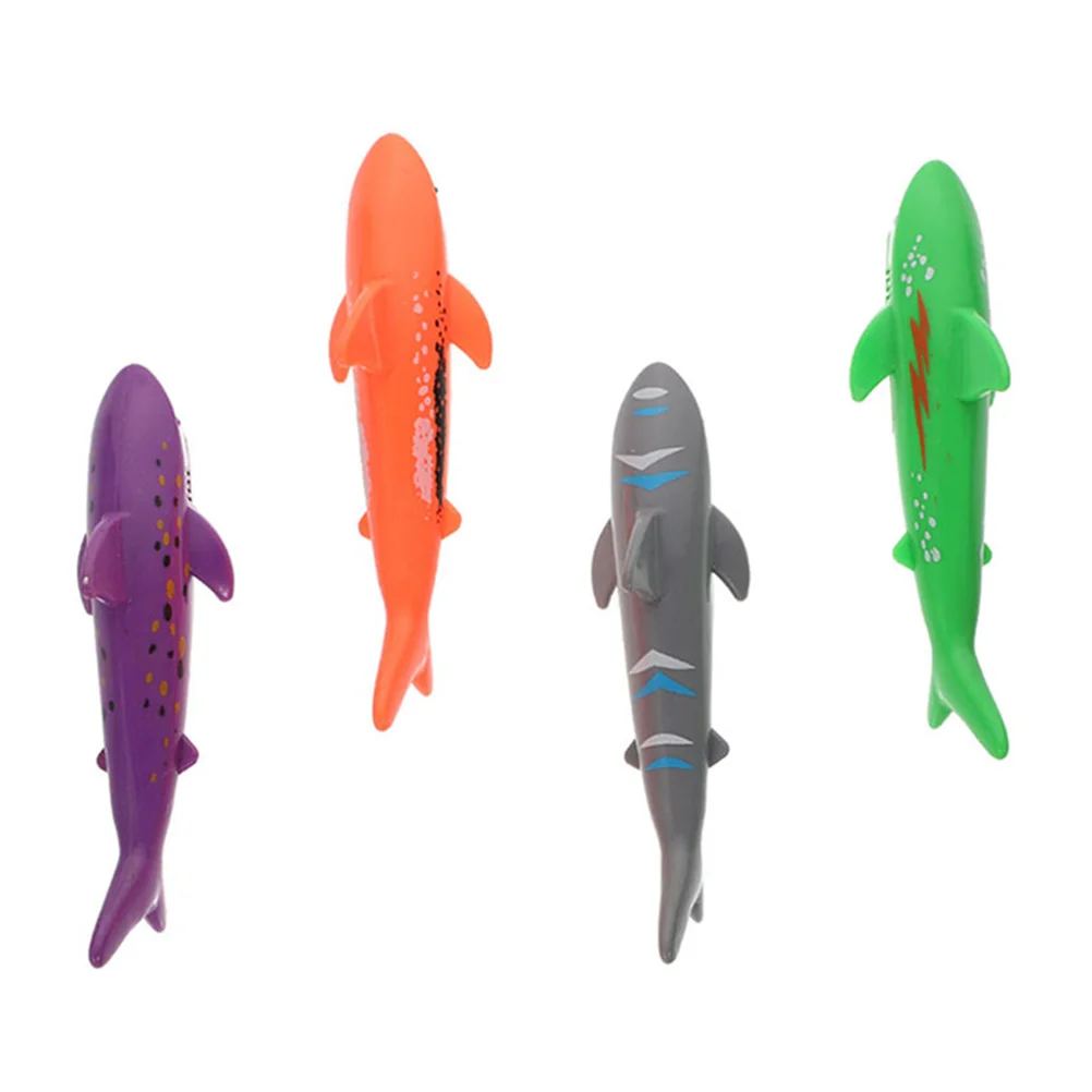 

Toy Diving Toys Pool Kids Underwater Swimming Summer Funny Dive Throwing Games Water Swim Sinking Set Practice Through Training