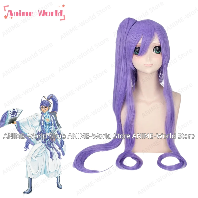 《Нестандартный размер》Хэллоуин Костюмы для взрослых мужчин Камуи Гакапун