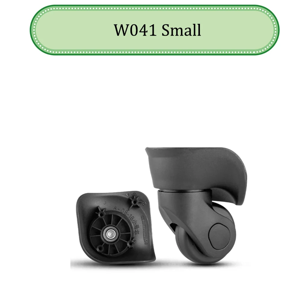 Универсальный сменный чемодан для OIWAS W041 бесшумный Гладкий амортизирующий