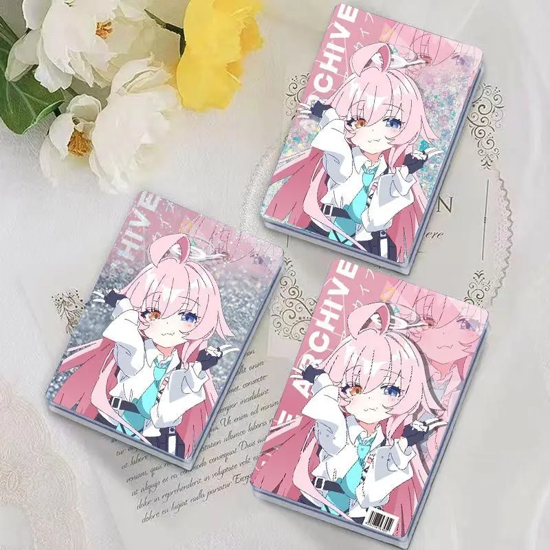 Аниме Синий Архив Sorasaki Hina Quicand Mahjong Акриловые Украшения Фигурки Мультяшная Модель