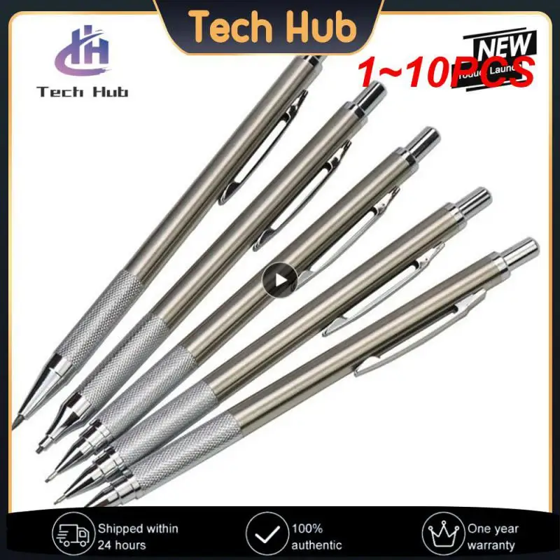 Drawing  2.0mm Lead Holder Mechanical Pencil