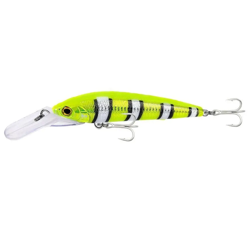 18 5 см 41 г рыболовная приманка для гольяна пластина с широким язычком глубокого