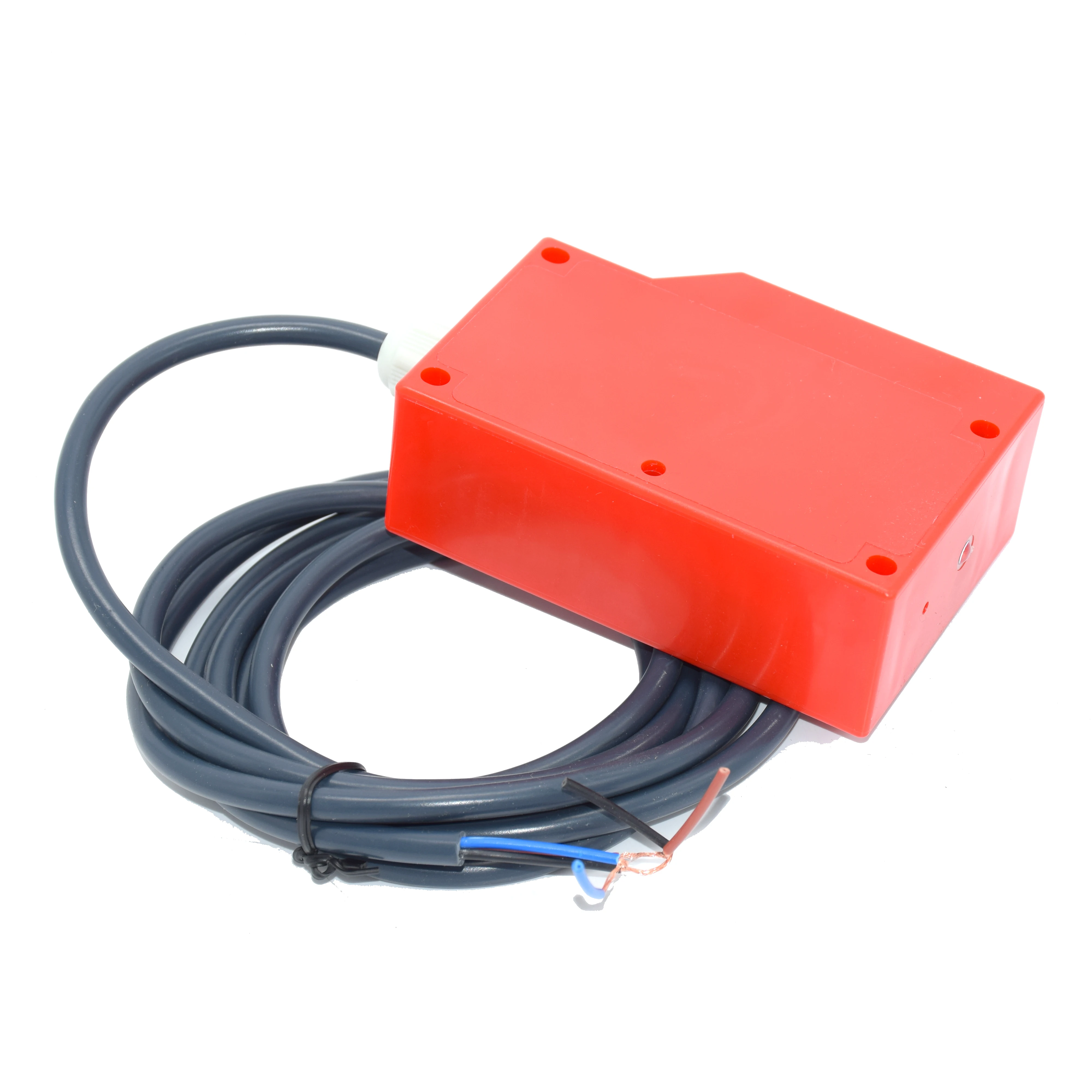 Рисунок 4 - Автомобильный диффузный рефлексивный