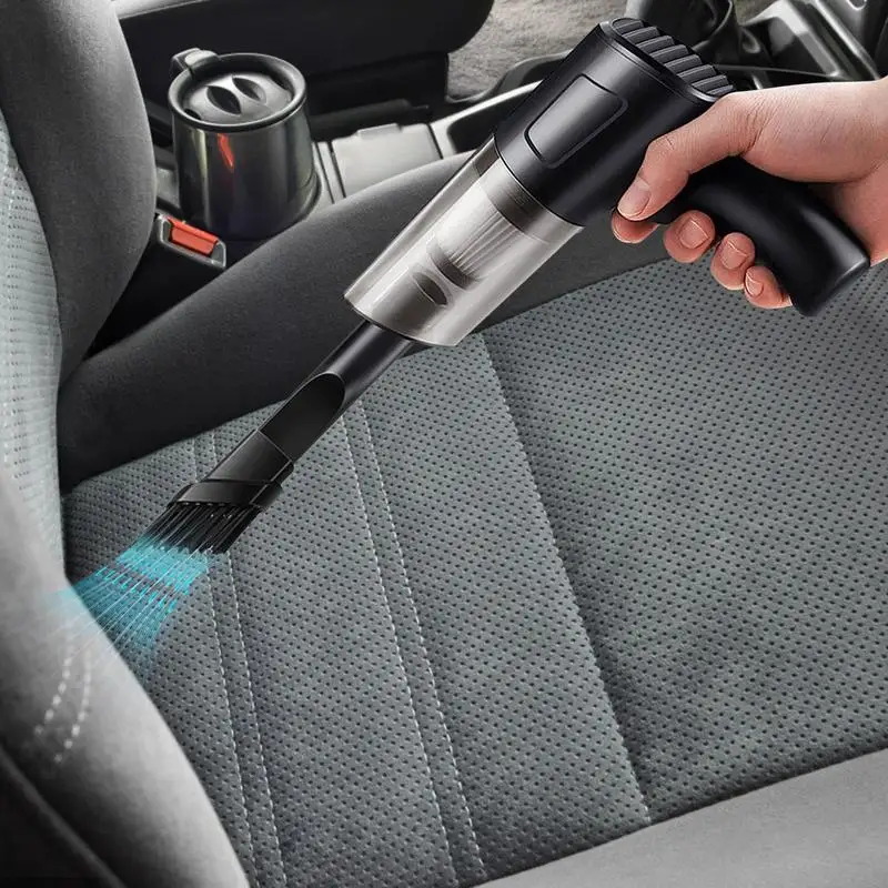 

Portable Car Vacuum Cleaner Multifunctional High Power Handheld Portable Car Cleaning Tools Auto Styling Car Accessories