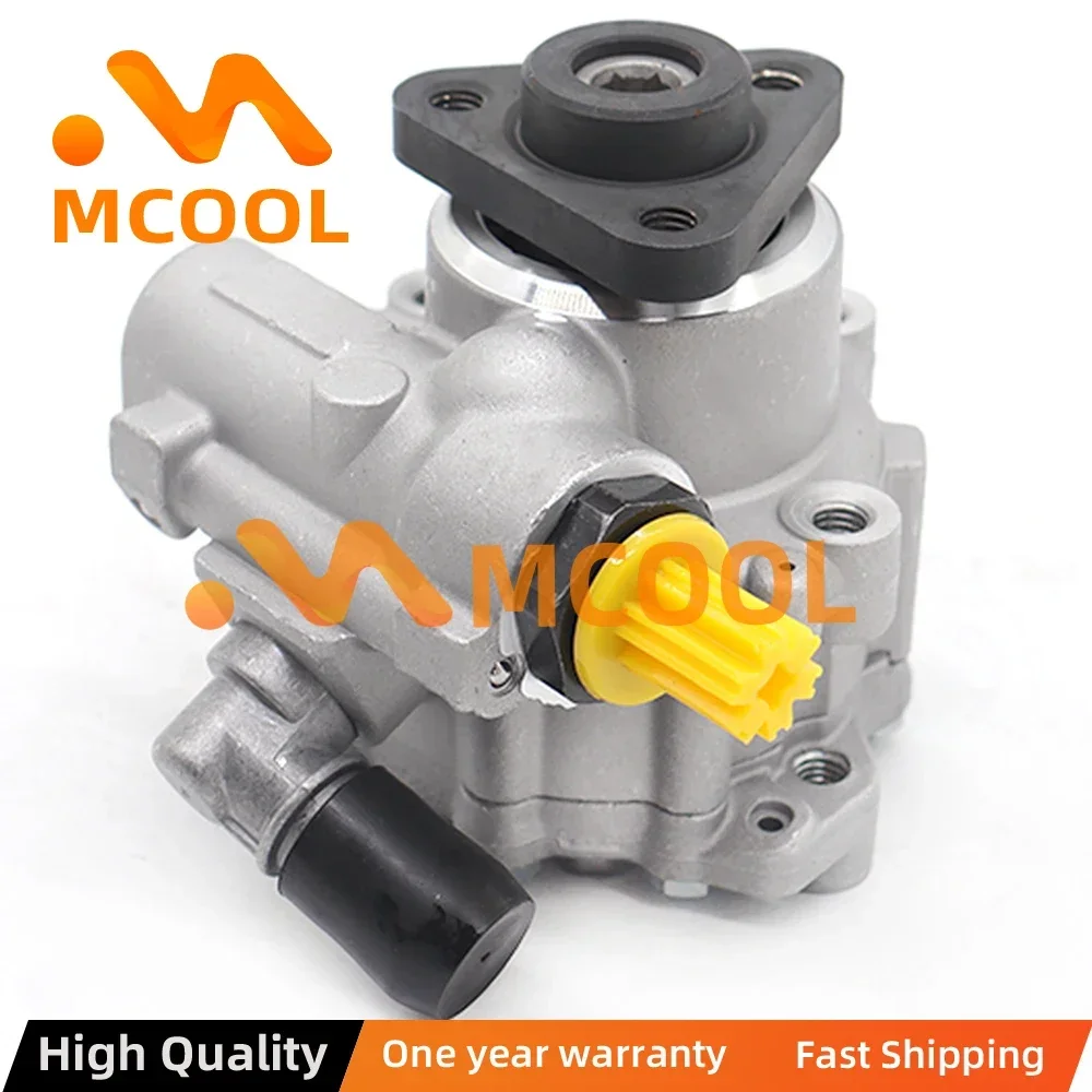Насос гидроусилителя руля Audi для A6 V6 2005-2011 4F 0145155 C CX H HX
