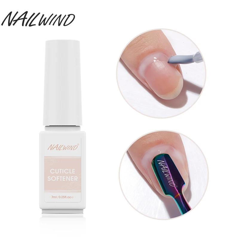 

NAILWIND Cuticle Remover Oil Nail Cuticle Softener Nail Accessories And Tools Dead Skin Nail Art Gel Polish Nail Treatment