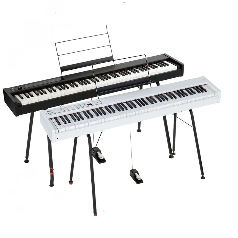 

Child Professional Musical Pianos Organ Flexible Kids Synthesizer Electronic Piano Digital Teclado Piano Electric Instrument