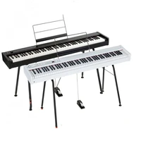 child professional musical pianos organ flexible kids synthesizer electronic piano digital teclado piano electric instrument