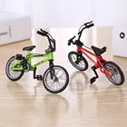 Горные велосипеды, литые под давлением из никелевого сплава, имитация стентов, модель товара под давлением, велосипеды под давлением из никелевого сплава, стенты под давлением, велосипед на палец