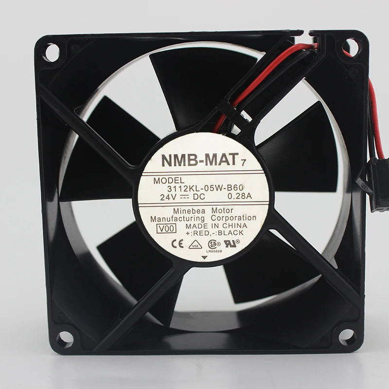 

BRAND NEW ORIGINAL 80*80*32MM Cooling Fan 8314 109P0824A2D03 3112KL-04W-B59 3112KL-04W-B69 3112KL-05W-B59 3112KL-05W-B60
