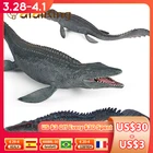 Фигурки героев савага, индоминус Юрского периода, Rex Mosasaurus, тираннозавр, динозавр, мир, животные, модель, детская игрушка, оригинал