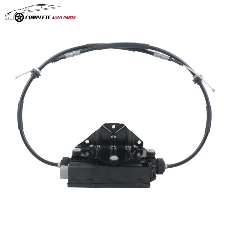 Parking Brake Actuator Control Unit Rear for BMW X5 F15 X6 F16 34436868514 34436882007 34436874220