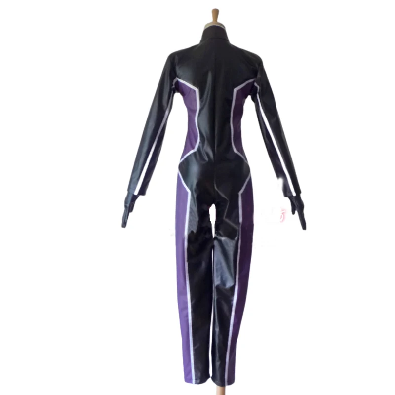 Аниме ХИТМАН Череп닥 Косплей Belphegor десять лет спустя Костюм Superbia Squalo на заказ