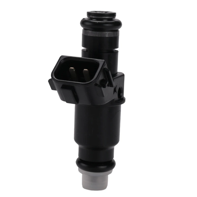 4 шт./лот Топливные форсунки для Honda FIT Джаз город GD3 GD8 GE8 1.5L 16450-PWC-J01 16450PWCJ01