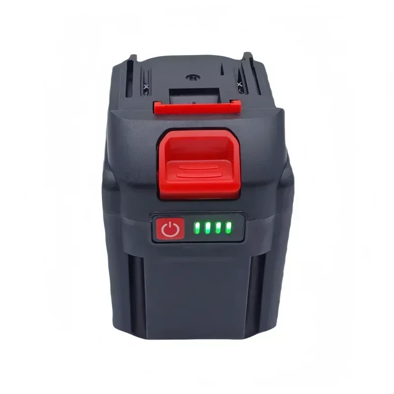 Литиевая батарея 5S4P 21 В 18650 может заряжать аккумулятор емкостью 22000 мАч с высокой