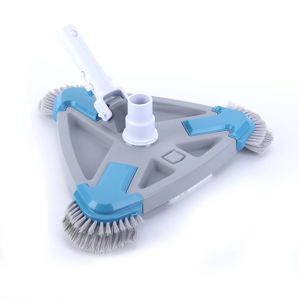 Купить Щетку Для Чистки Бассейна