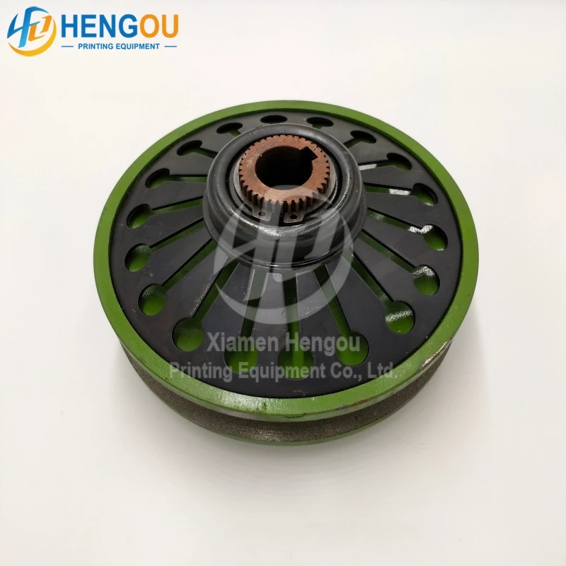 

Variable Speed Pulley for GTO Single Color 42.090.049 42.090.048 42-090-049