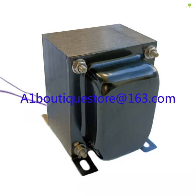 1A 1H H18 Дроссель из листовой кремниевой стали индуктор катушка с железным