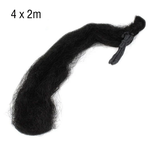 

1pc Nylon Anti Bird Net Garden Protection Tool Accessories Bird Catcher Mesh For Raising Domestic Birds Or Protecting Garden