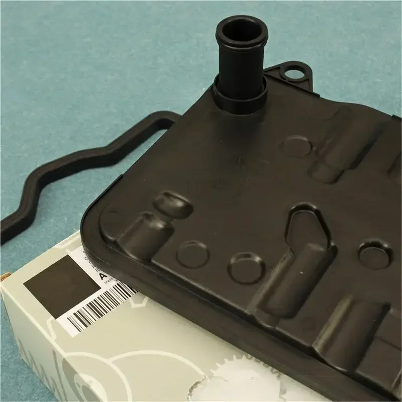 A2122770295 масляный фильтр автоматической коробки передач 2122770295 для Mercedes Benz W205 W212 W222