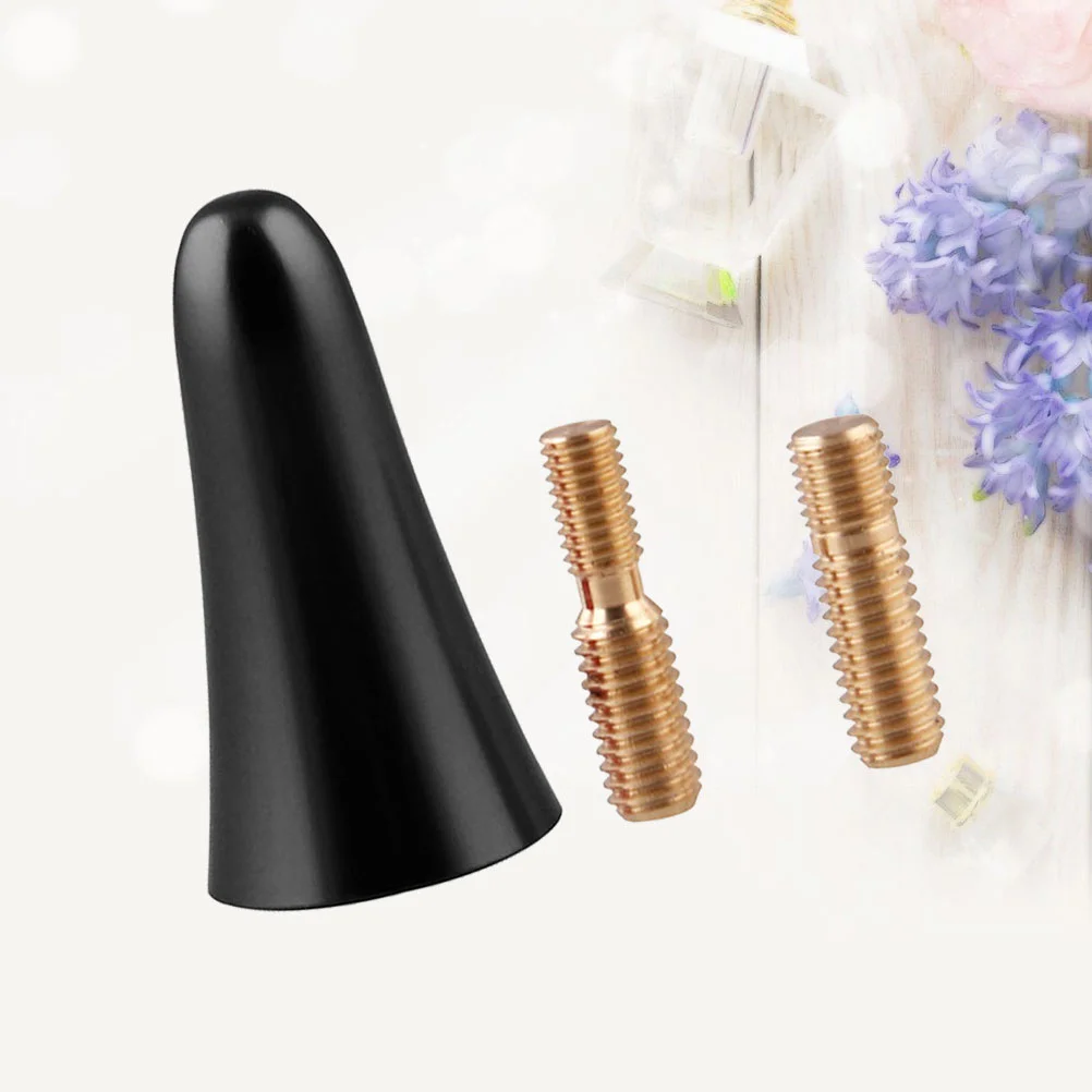 

Antena Para Car Aluminum Antenna Car Roof Antenna Refit Car Modified Antenna Car Decoration Antenna Car Auto Accessories