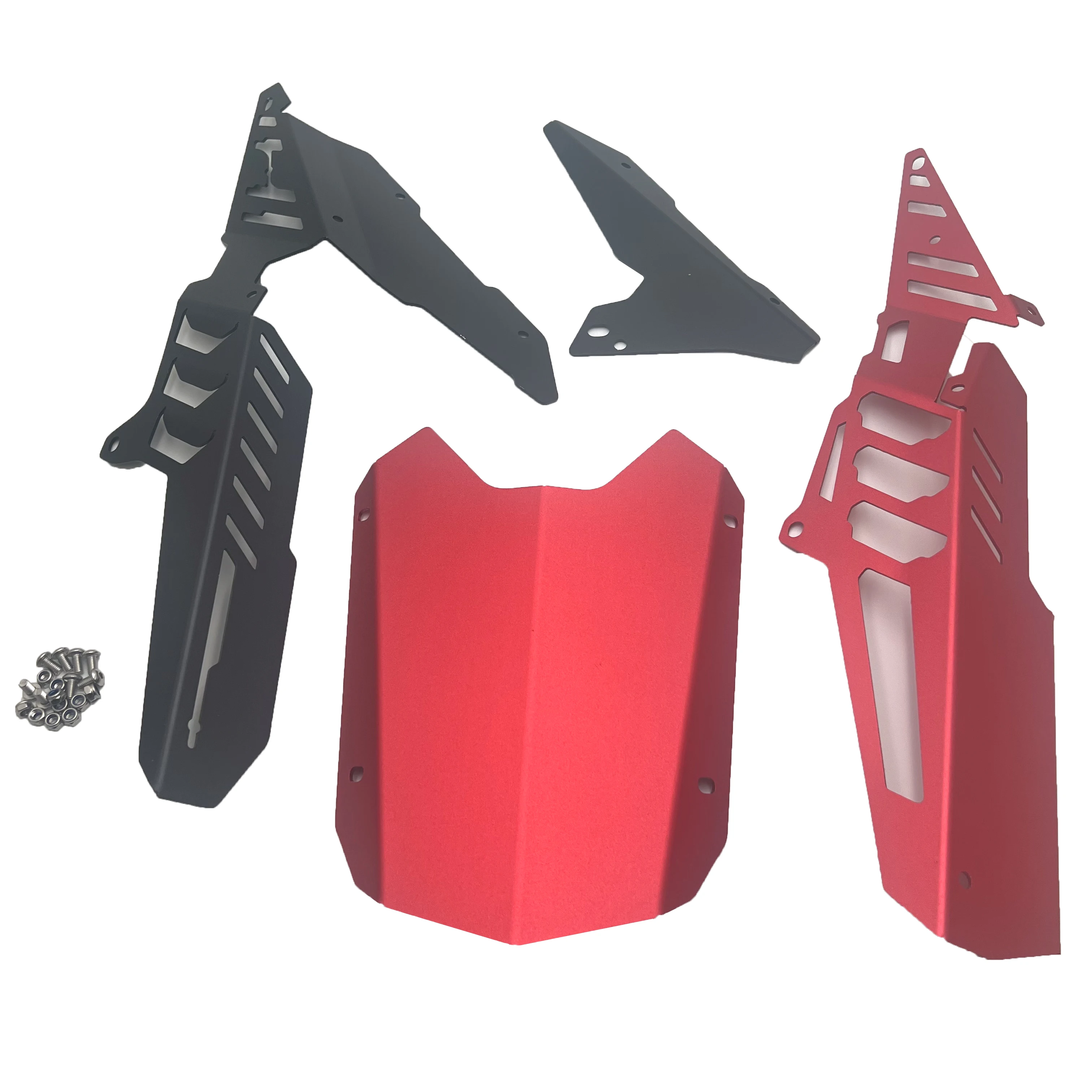 Заднее крыло мотоцикла для YAMAHA YZF R25