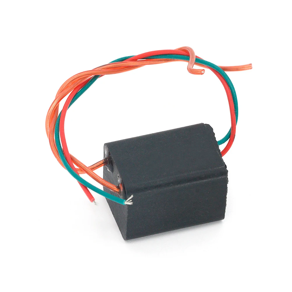 Рисунок 3 - Генератор давления высокого напряжения