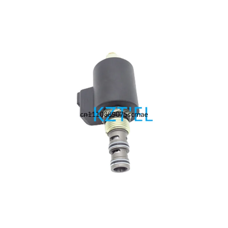 Фото Электромагнитный клапан для экскаватора R215VS XKCH-00022 XKCH-00025 R210LC9 R250LC9 №1