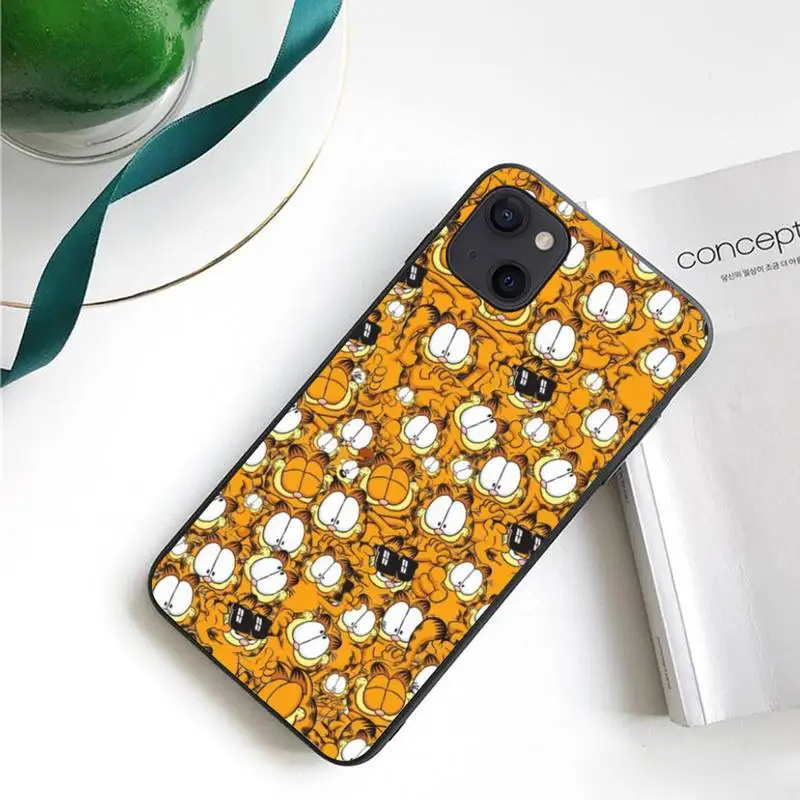 Чехол для iPhone 11 12 Mini 13 Pro XS Max X 8 7 6s Plus 5 SE XR |
