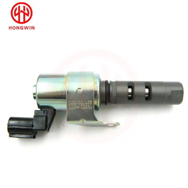 Клапан управления маслом двигателя VVT подлинный №: 15330 46010 подходит для Toyota LLexus GS300