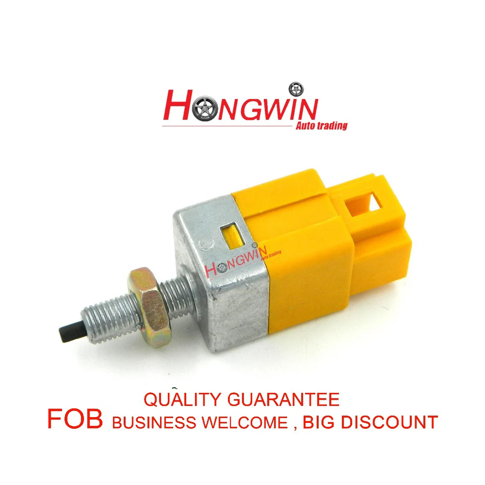

96289636 Brake Light Switch / Back Lamp Switch Fits Daewoo Leganza 2000 2012054, SLS248, 1S8025, SLS288, SL2019, SW5551