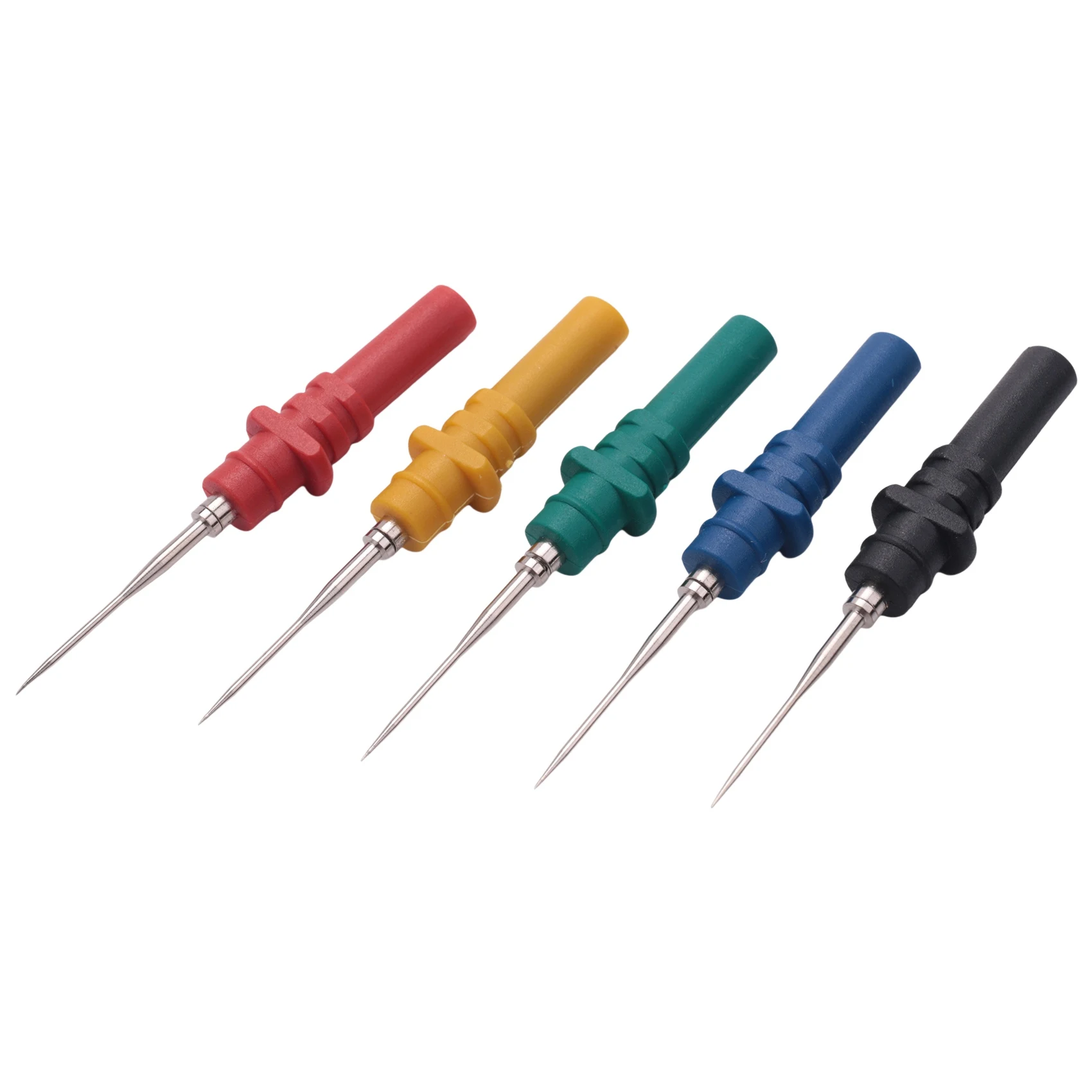 5 шт. Автомобильные Диагностические контакты для пирсинга