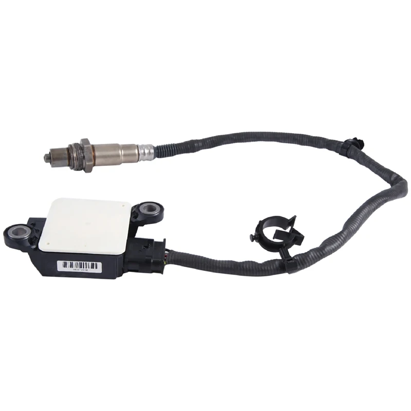 PM датчик твердых частиц для Ford For 0281007948 0281007947 / LK4Z 5L216 A LK41-5L216-BA запчасти