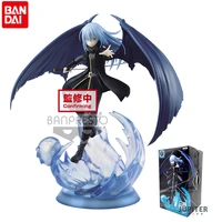 bandai that time i got reincarnated as a slime rimuru tempest action pvc collection model toy anime figure toys for kids