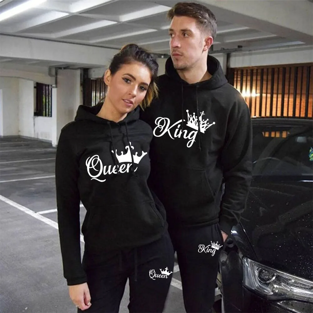 2022 Fashion Spring Autumn Sweatsuits for Men Women Sportwea