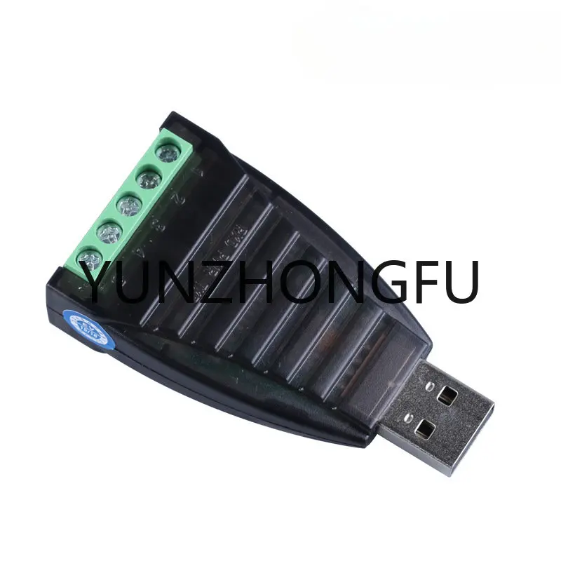 

Последовательный порт от USB до RS-485/422 конвертер для спутникового прибора