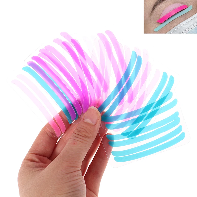 

3 Pairs New Lashlift Curlers Curl Pads Eyelash Lift Silicone Lash Extension Perm Tools Eyelash Lifting Kit False Eyelashes Tool