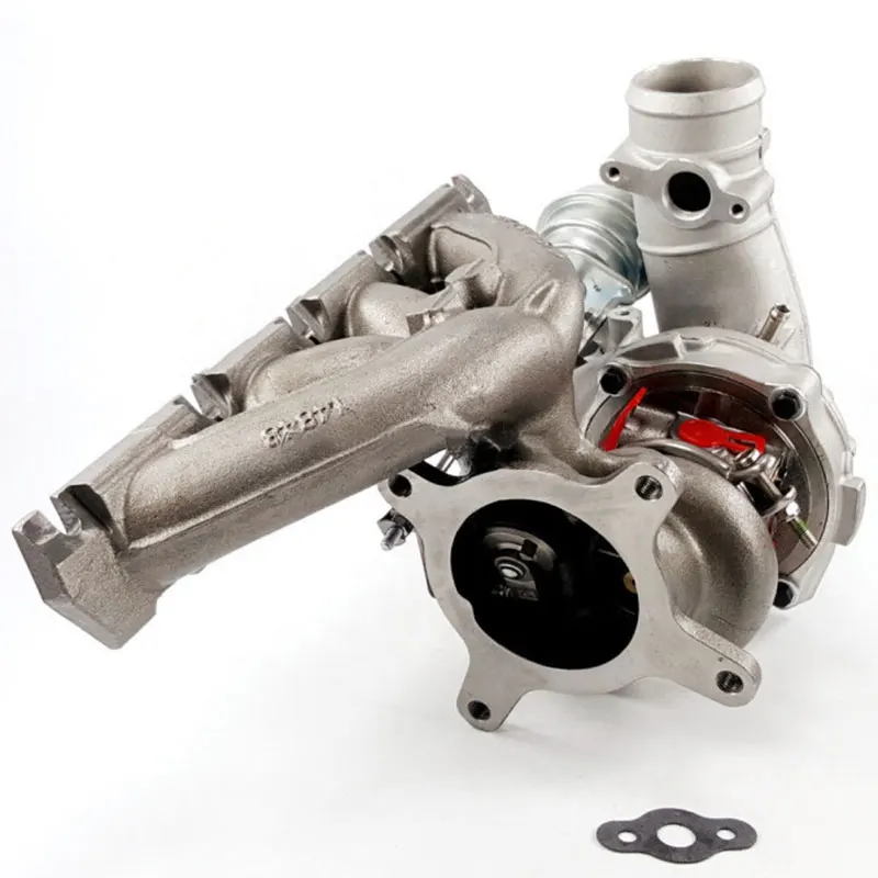 

Турбина turbo K04 53049880064, обновленное колесо для телефона, версия Golf V 2,0 TFSI, обновленная версия K04 5304970006