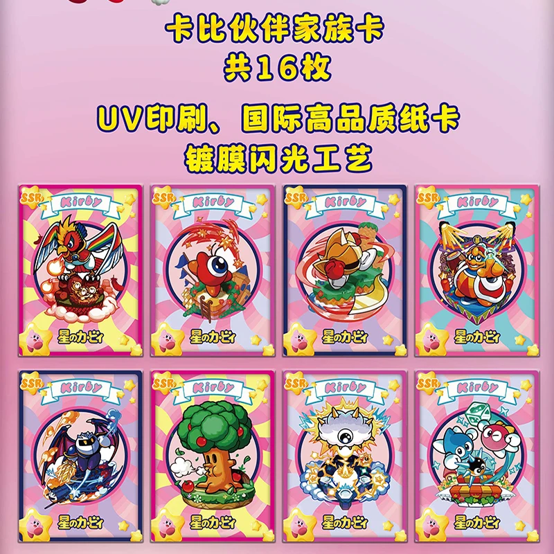 Рисунок 4 - Новая японская версия Kirby