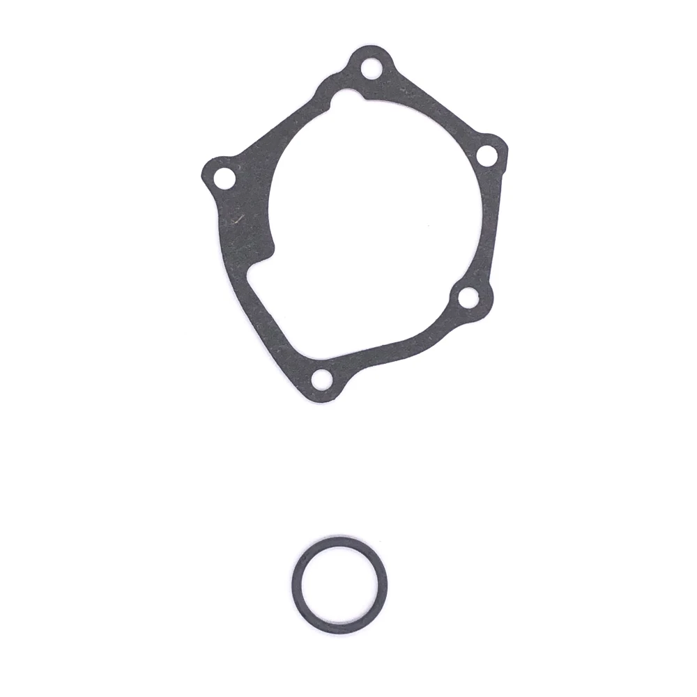 Водяной насос в сборе для MITSUBISHI OUTLANDER 1 2.4L 2003-2008 GALANT GRANDIS SPACE ECLIPSE GEELY EC8 BYD F6 M6 S6