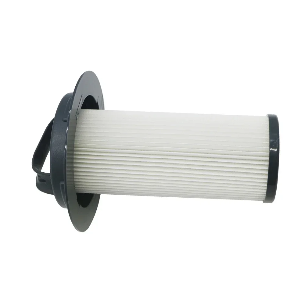 Бесплатная доставка новая 1 замена для Philips Marathon Hepa фильтр пылесоса цилиндр FC9200