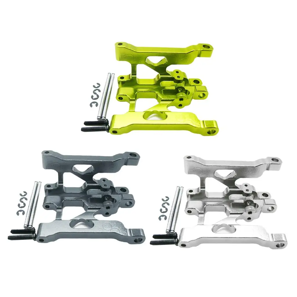 

Аксессуары для WLtoys 12428 12423 из металлического сплава