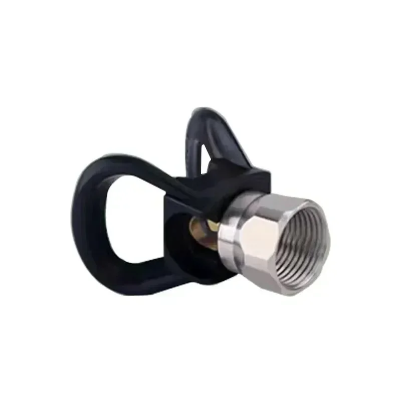 

Suntool черные безвоздушные распылительные насадки